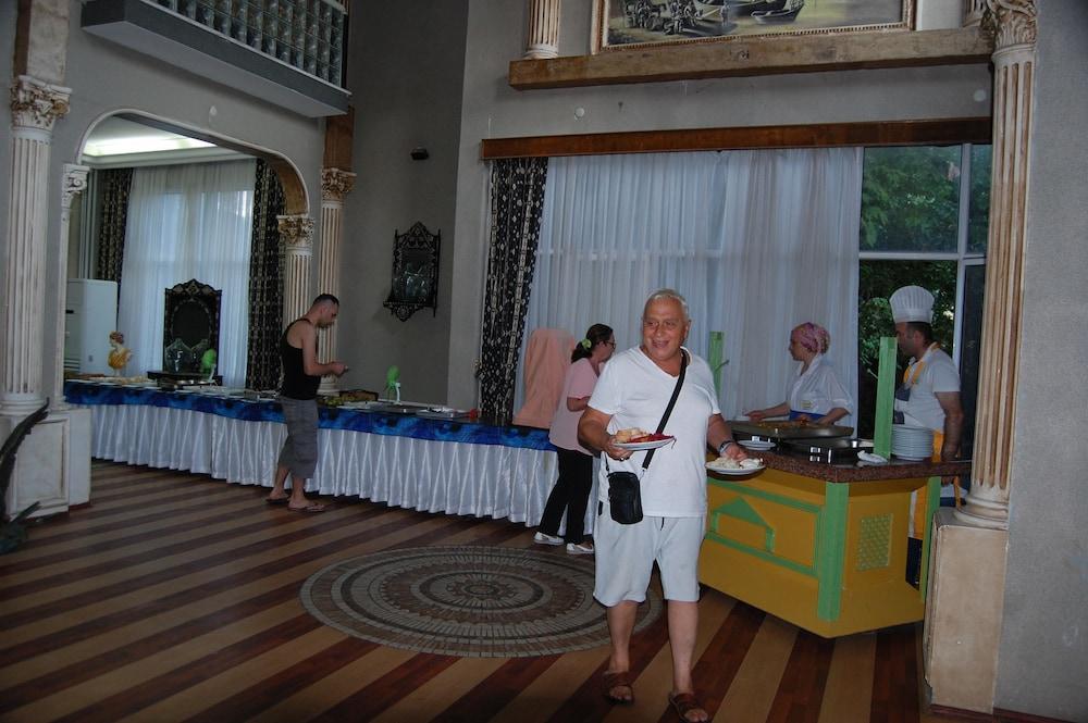 Sun Hotel Erdek