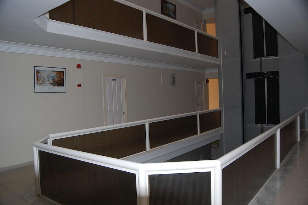 Sun Hotel Erdek