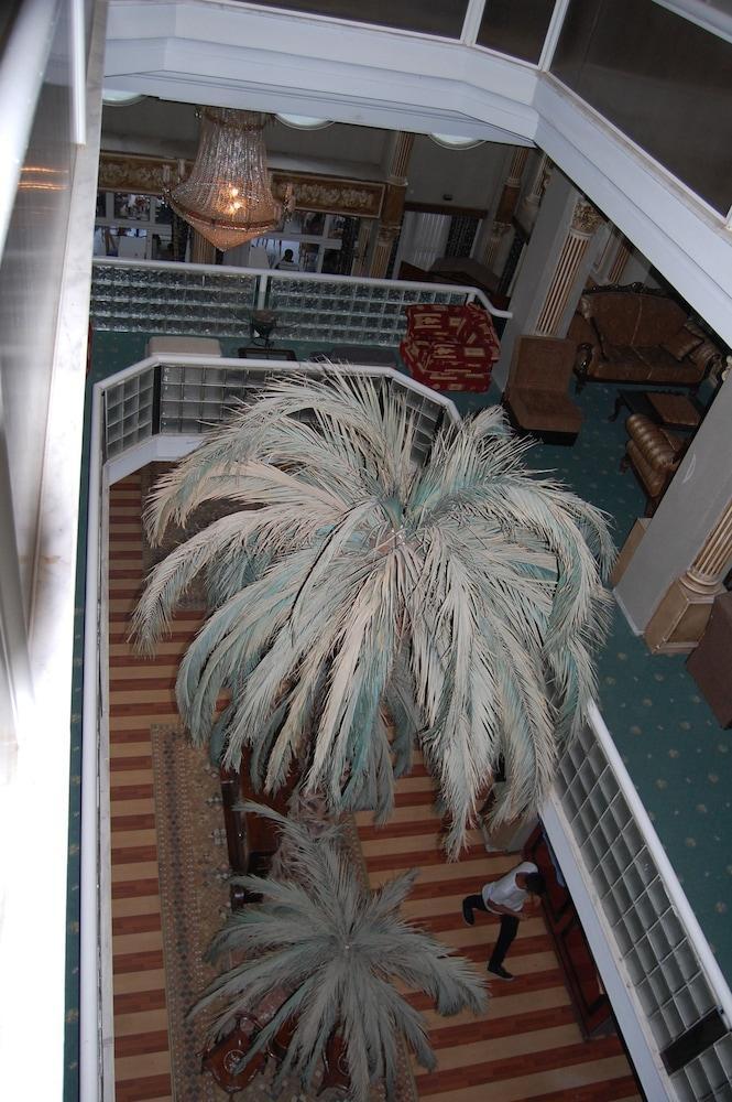 Sun Hotel Erdek