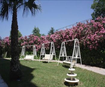 Sun Hotel Erdek