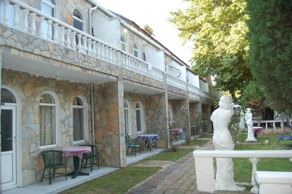 Sun Erdek