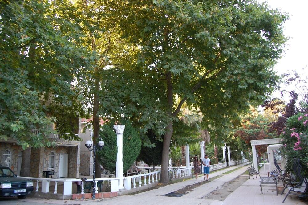 Sun 4* Erdek