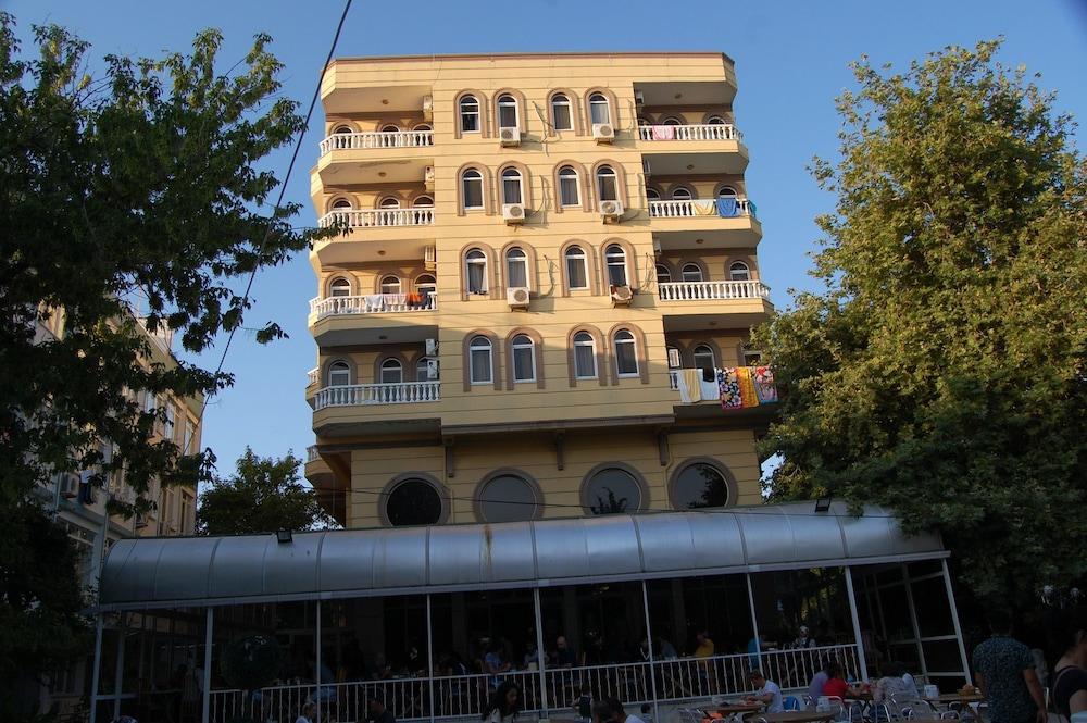 Hotel Sun