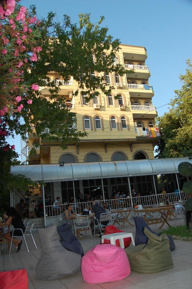 Hotel Sun 4*