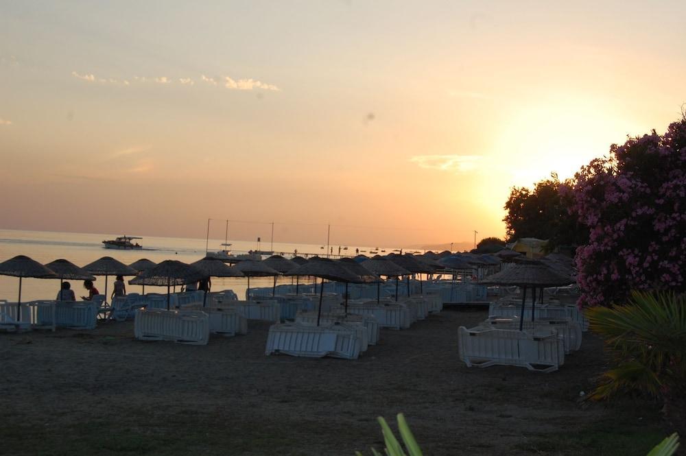 Sun 4* Erdek