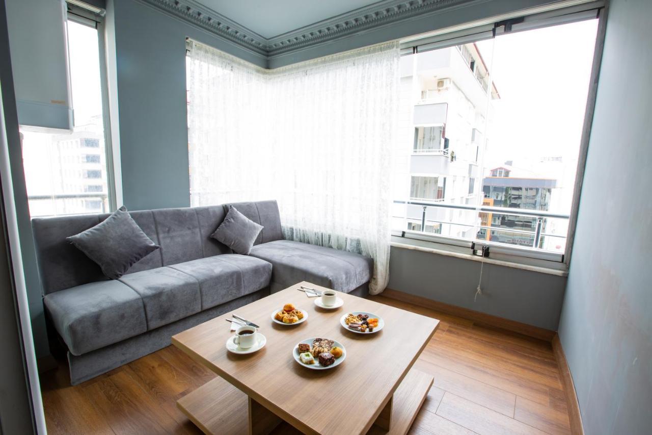 Real King Hotel Trabzon