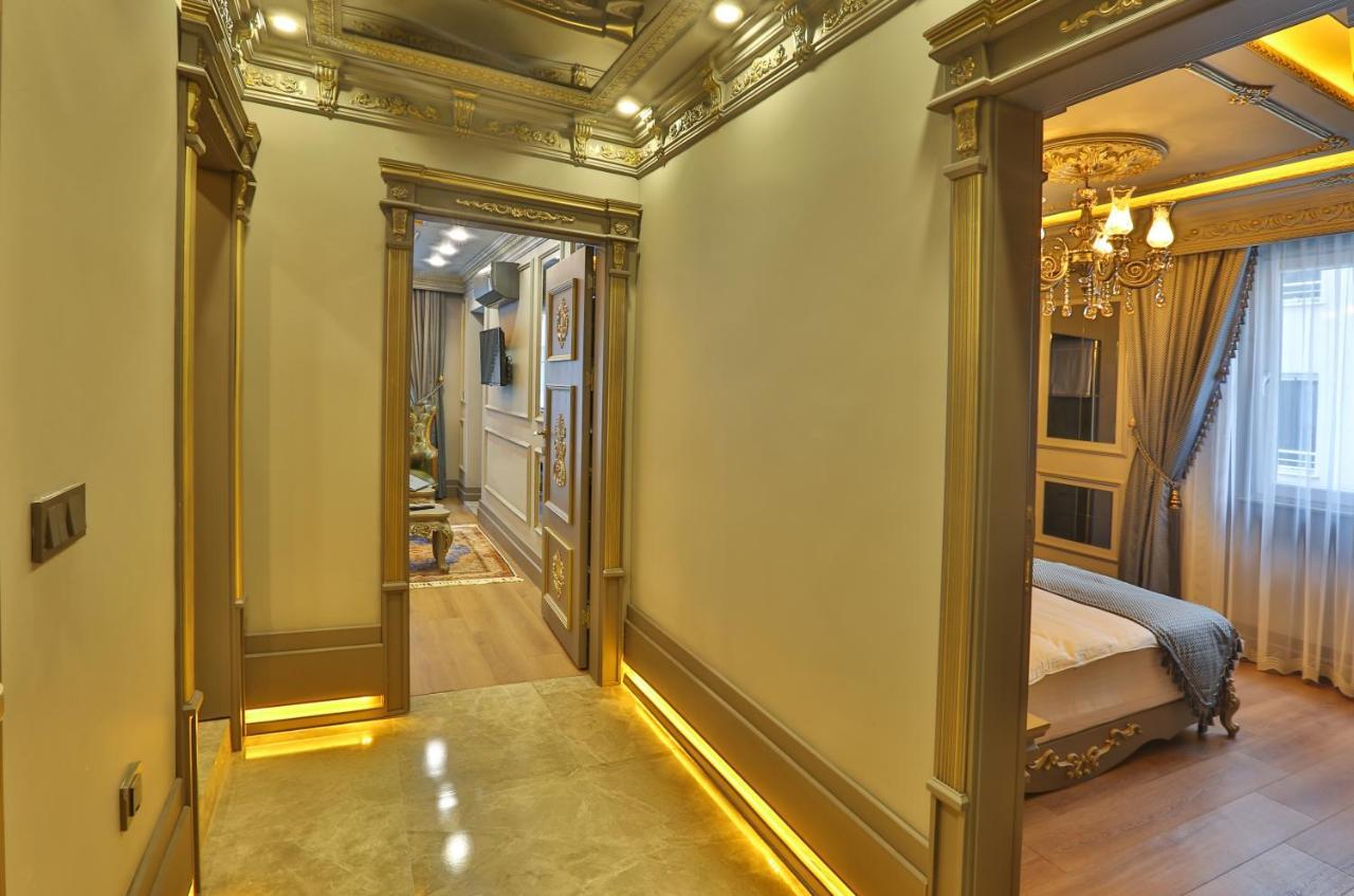 Hotel Real King Trabzon