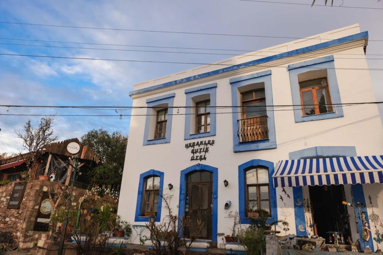 Bed & Breakfast Herakles
