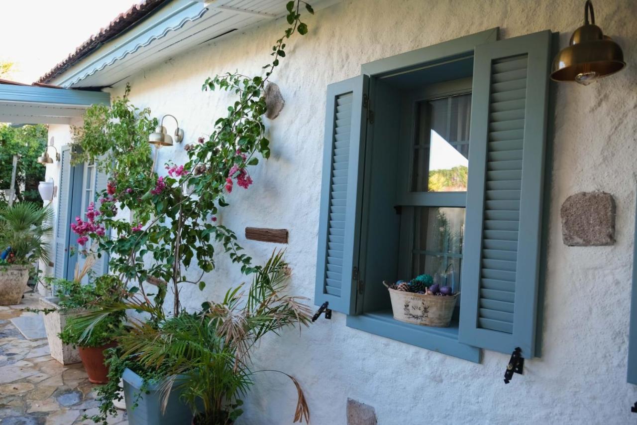 Herakles Bed & Breakfast *