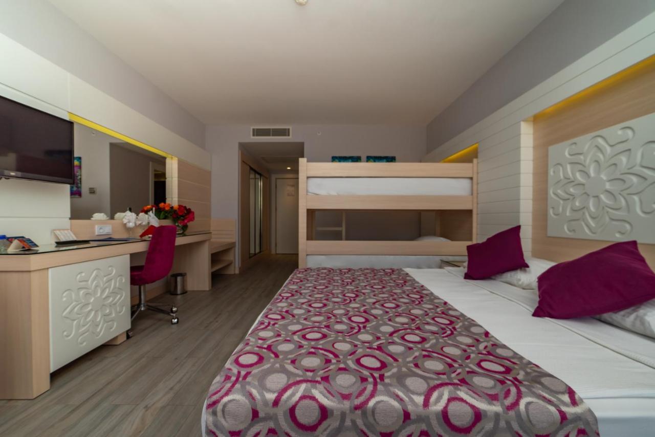 Hotel Sunmelia & 5*