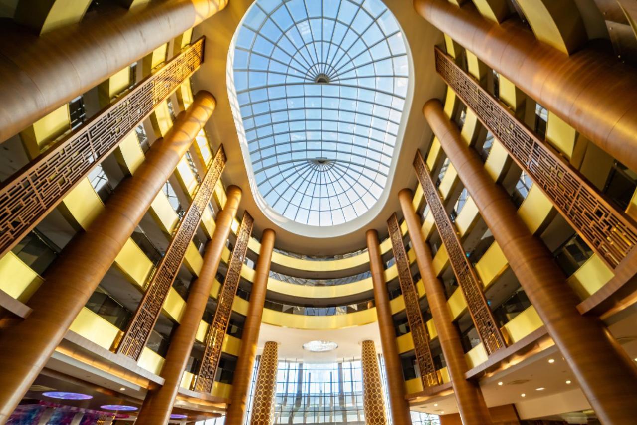 Sunmelia & Hotel