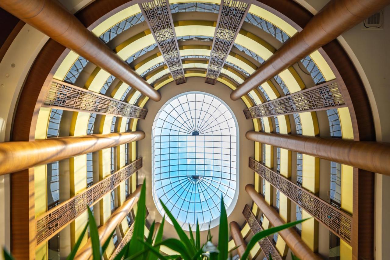 Sunmelia & Hotel Kizilagac (Manavgat)