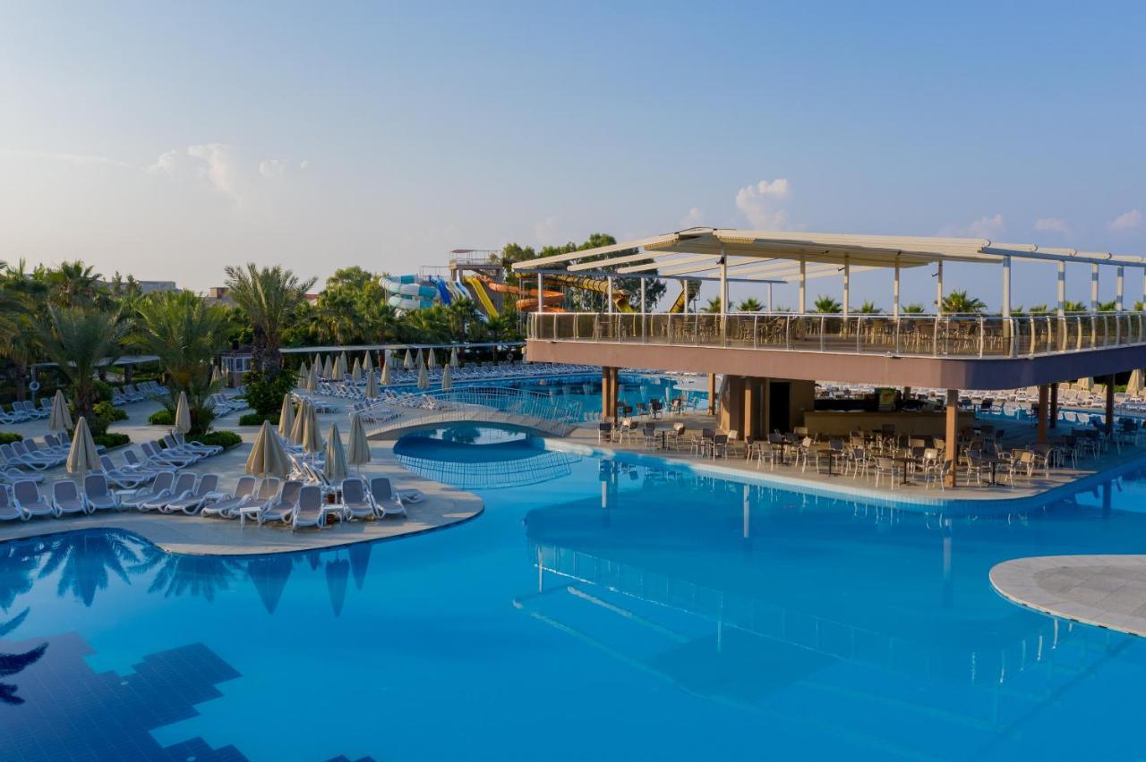 Hotel Sunmelia &