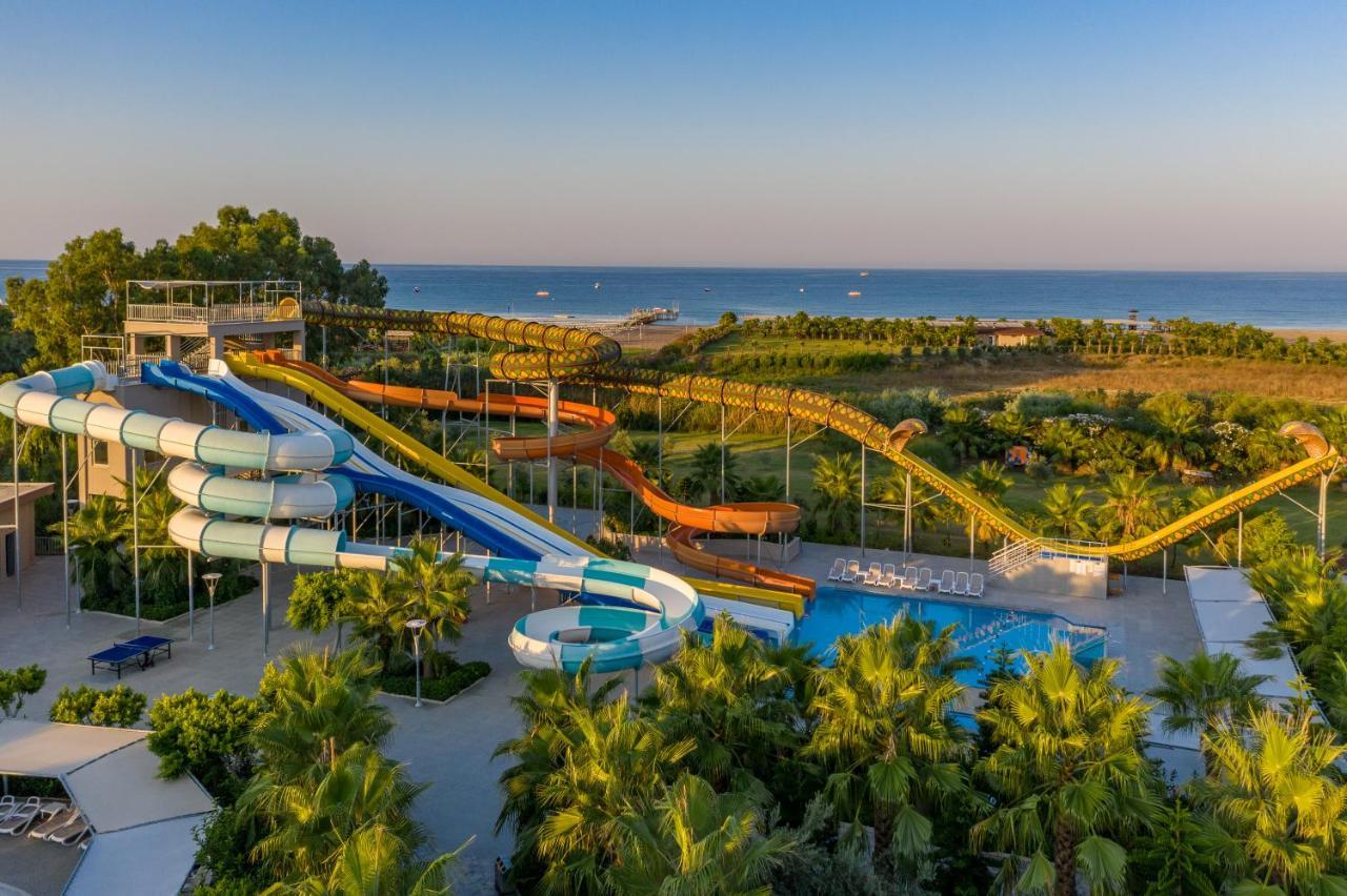 Sunmelia &