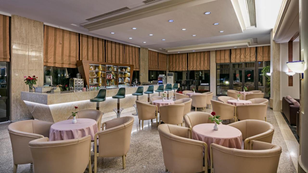Oezkaymak Falez 5* Antalya