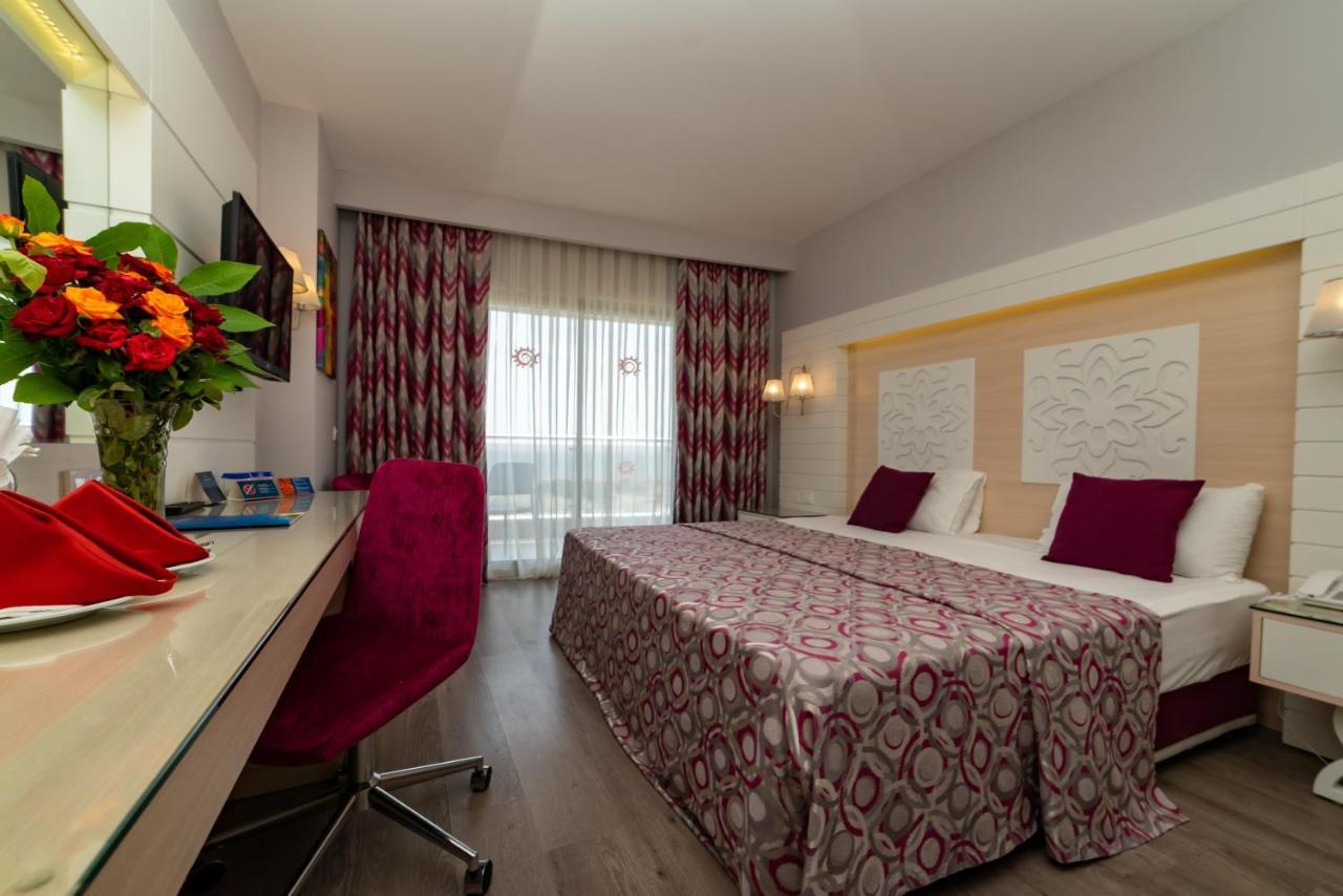 Hotel Sunmelia &