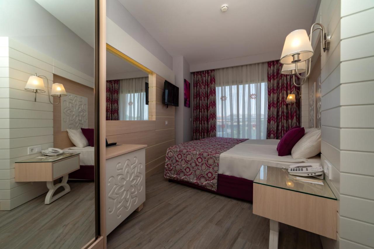 Sunmelia & Hotel