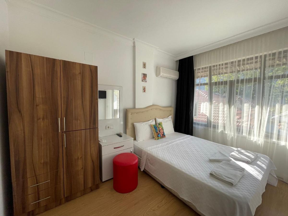 Motel Caunos Antik Dalyan