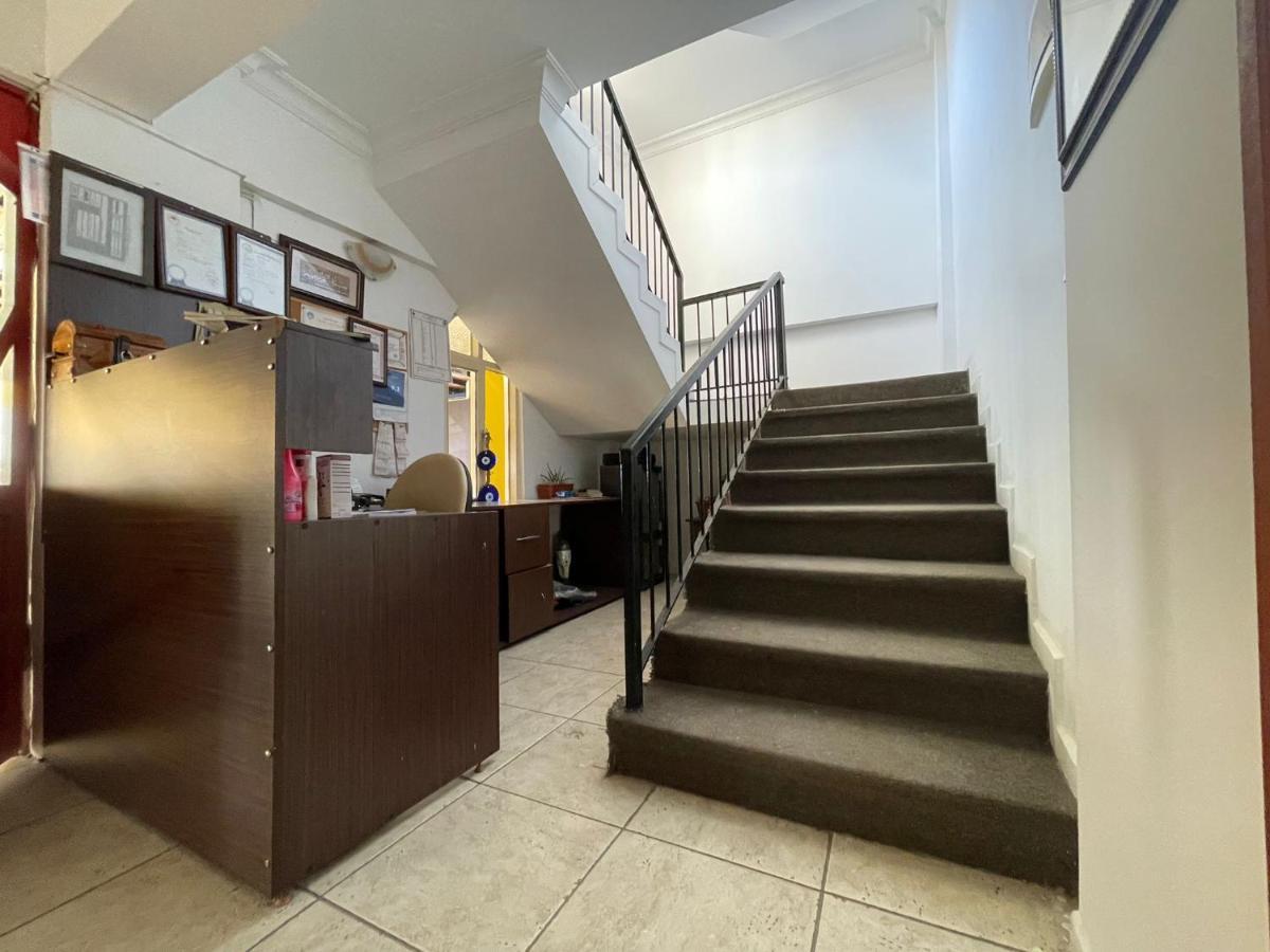Motel Caunos Antik Dalyan