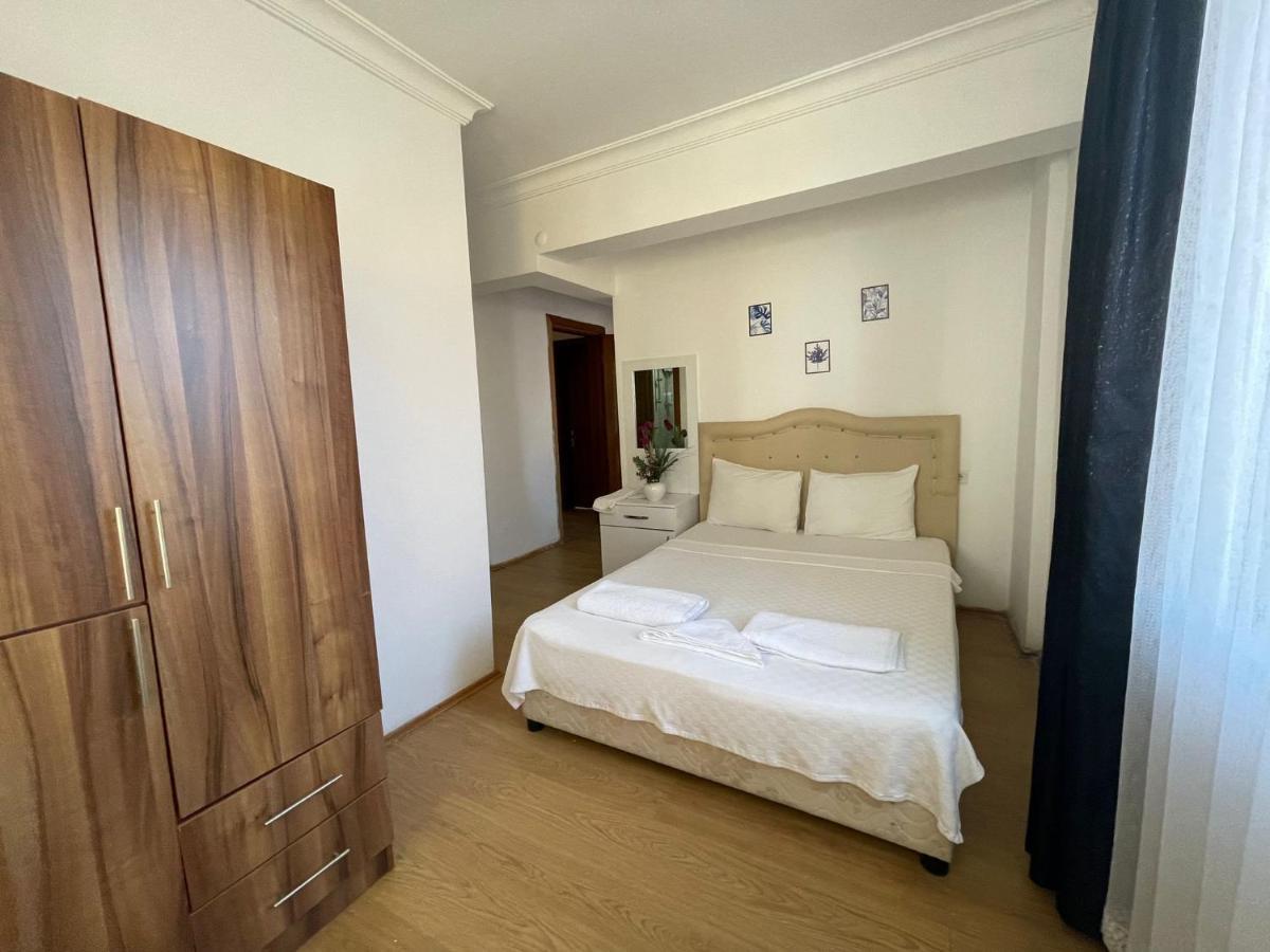 Motel Caunos Antik Dalyan