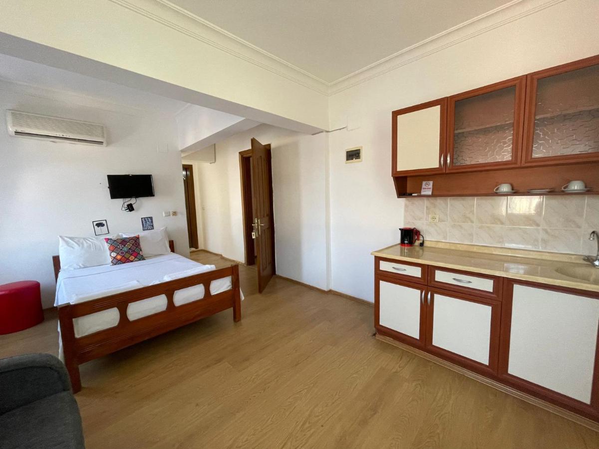 Motel Caunos Antik