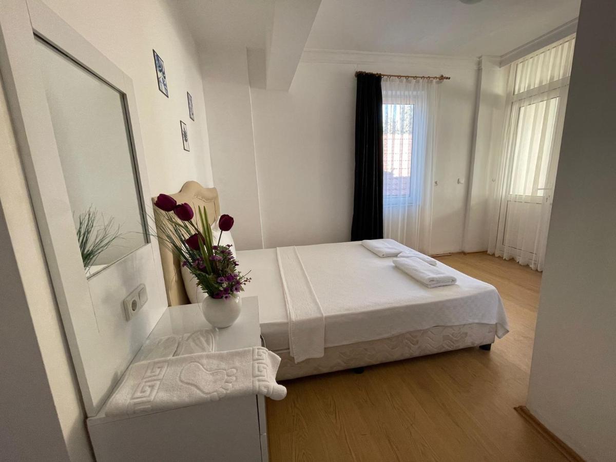 Caunos Antik Motel *