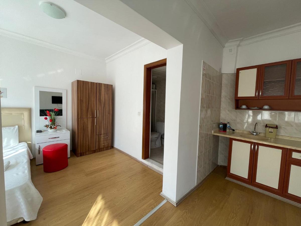 Motel Caunos Antik Dalyan