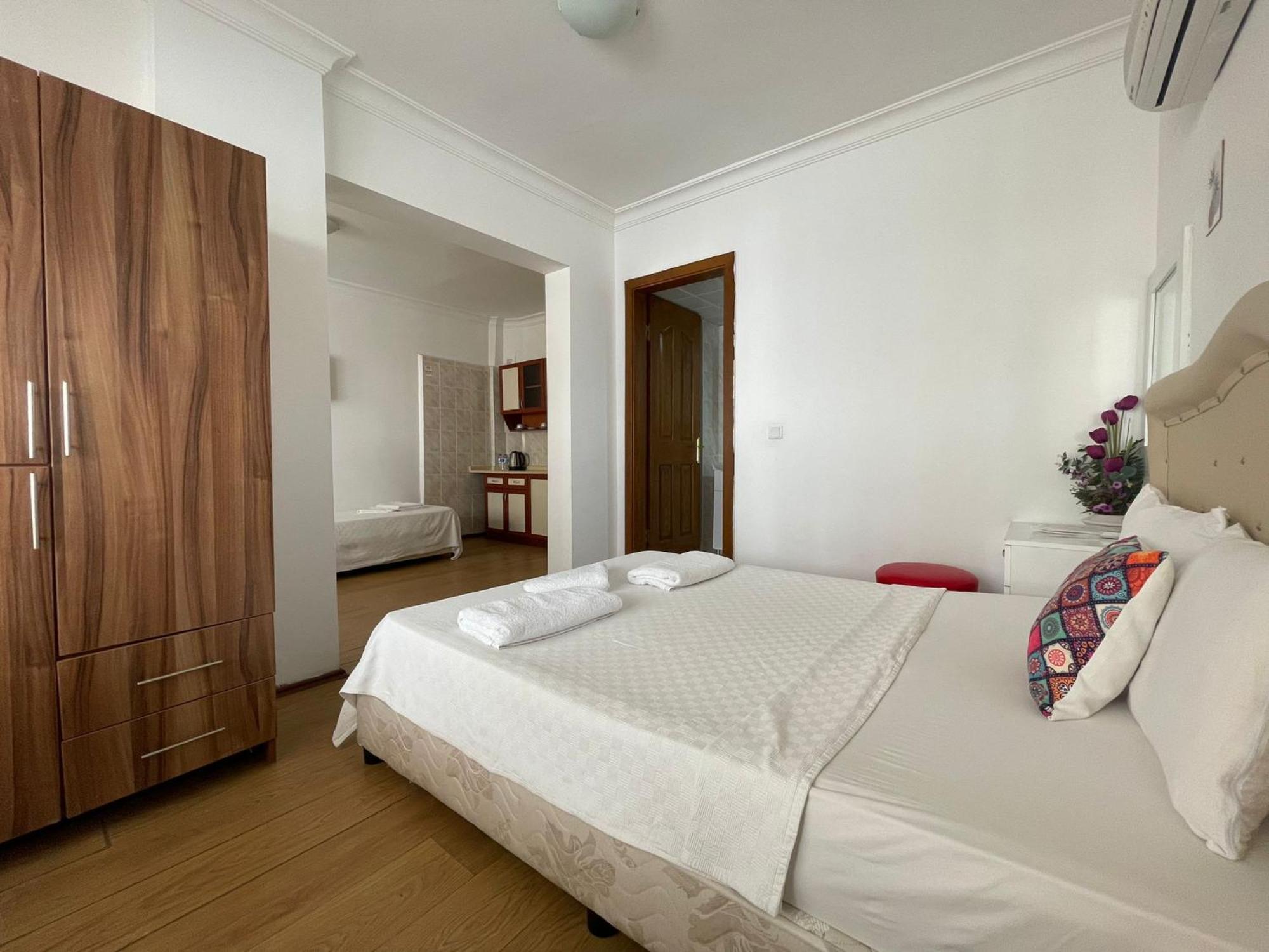 Motel Caunos Antik
