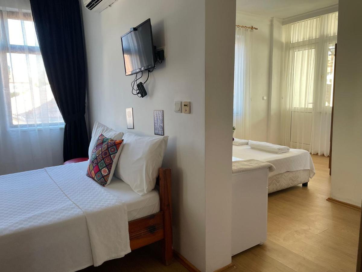 Motel Caunos Antik *