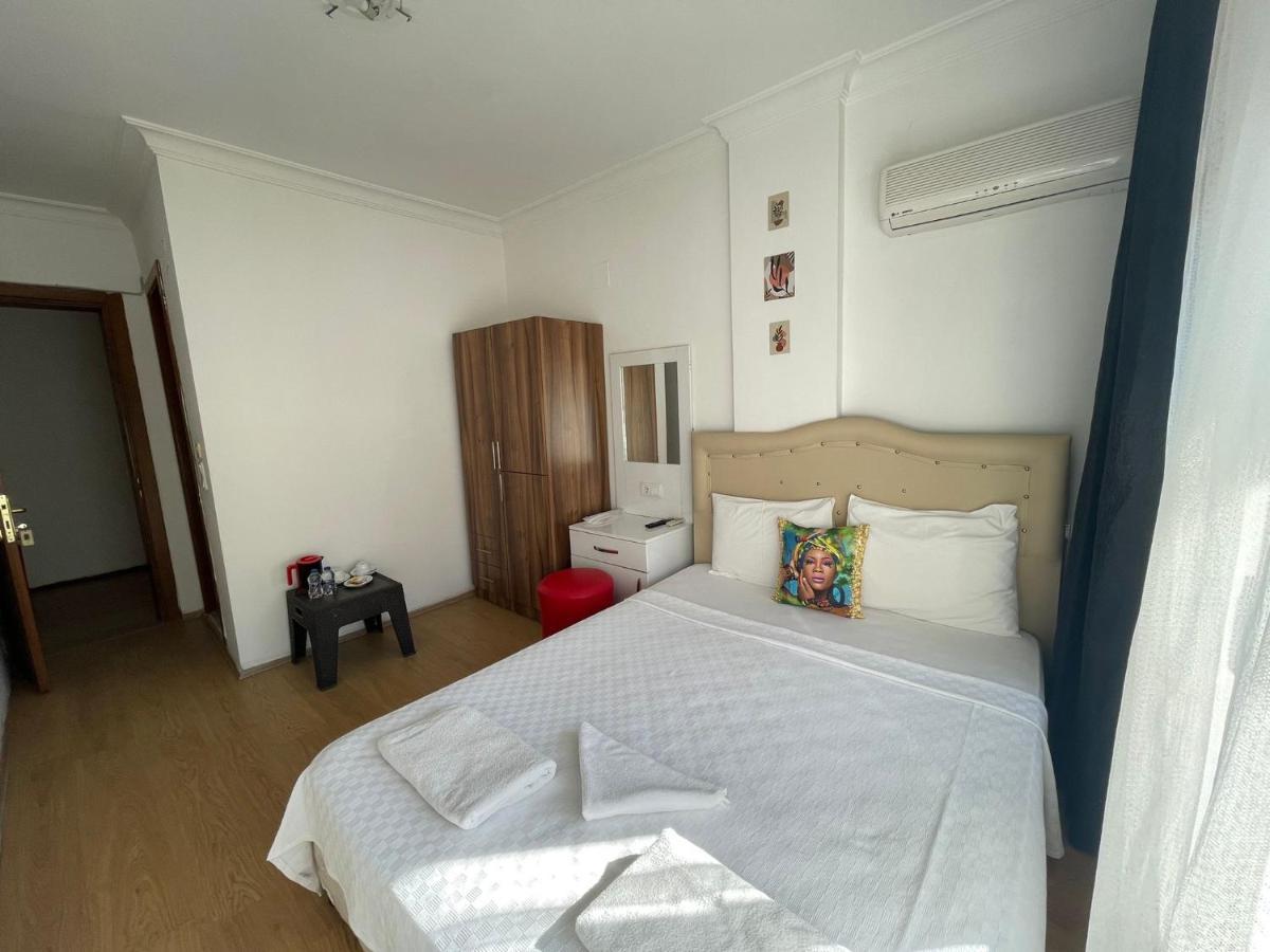 Motel Caunos Antik Dalyan