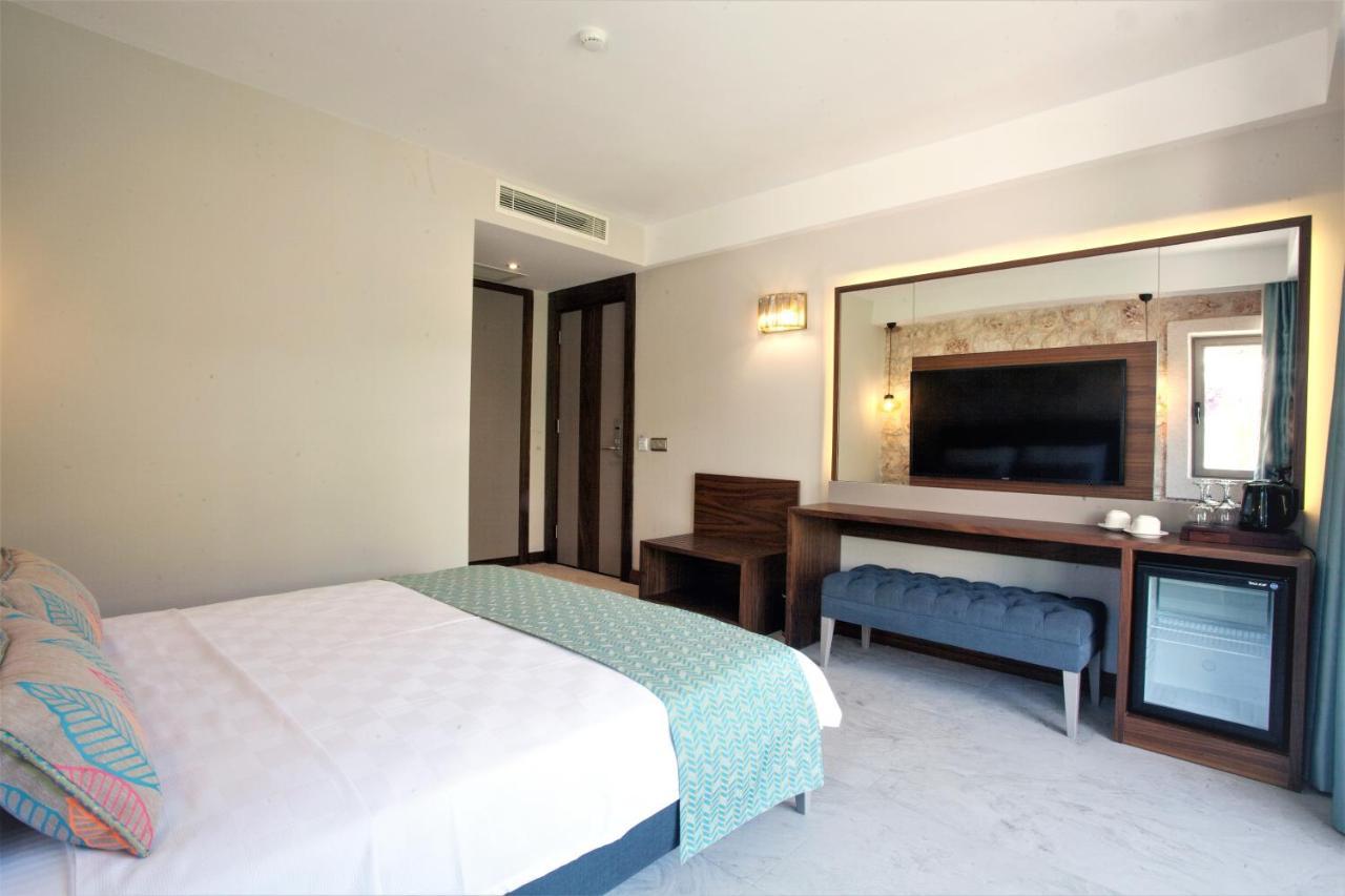 Molino Hotel Kas
