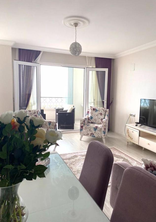 Sea Pearl Apartment