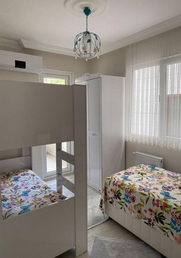 Sea Pearl Apartment