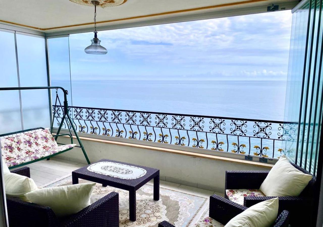 Sea Pearl Apartment *