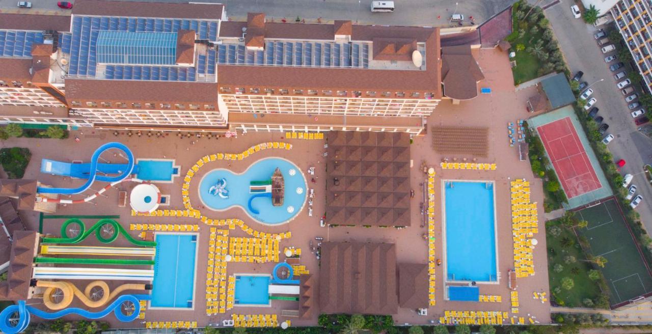 Eftalia Splash Hotel