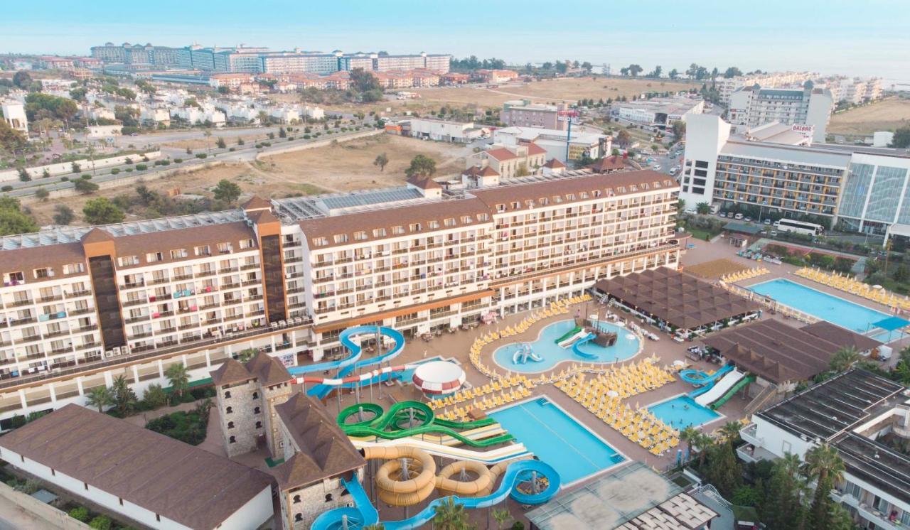 Eftalia Splash Hotel