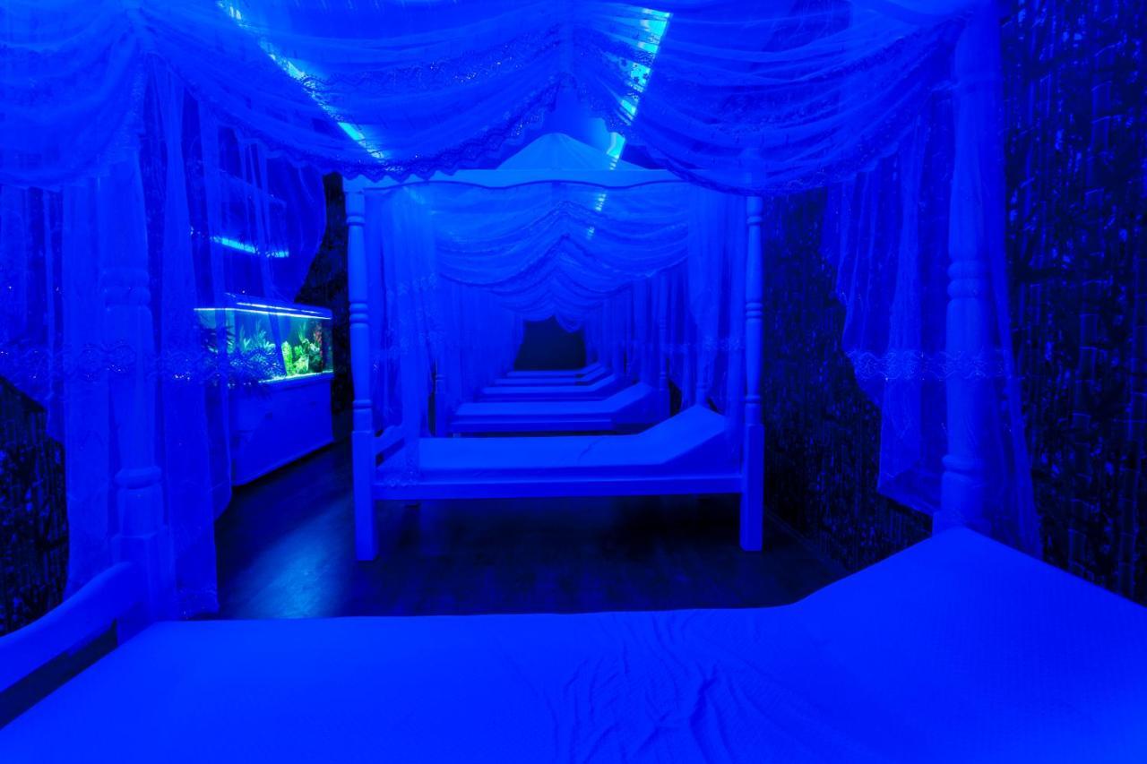 Hotel Eftalia Splash