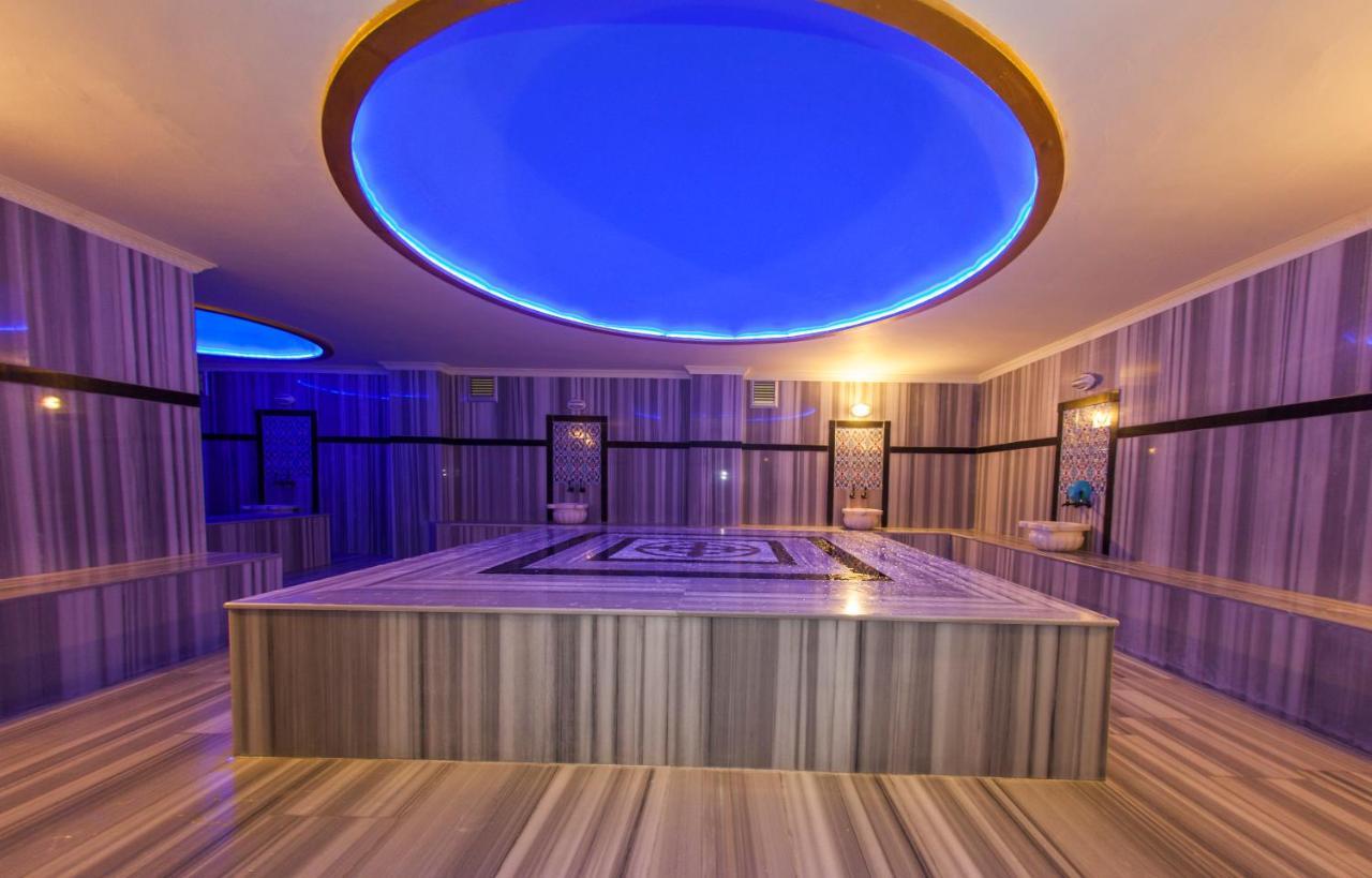 Eftalia Splash Alanya
