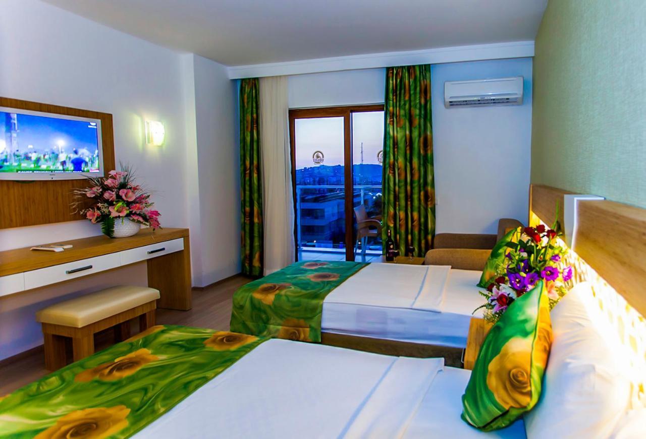 Eftalia Splash Hotel 5*