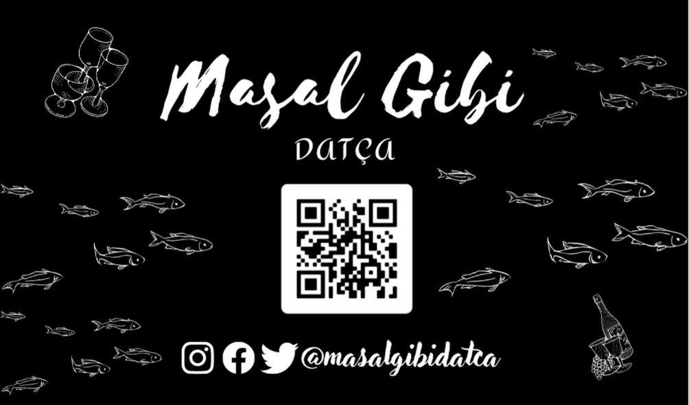 Masal Gibi Datca