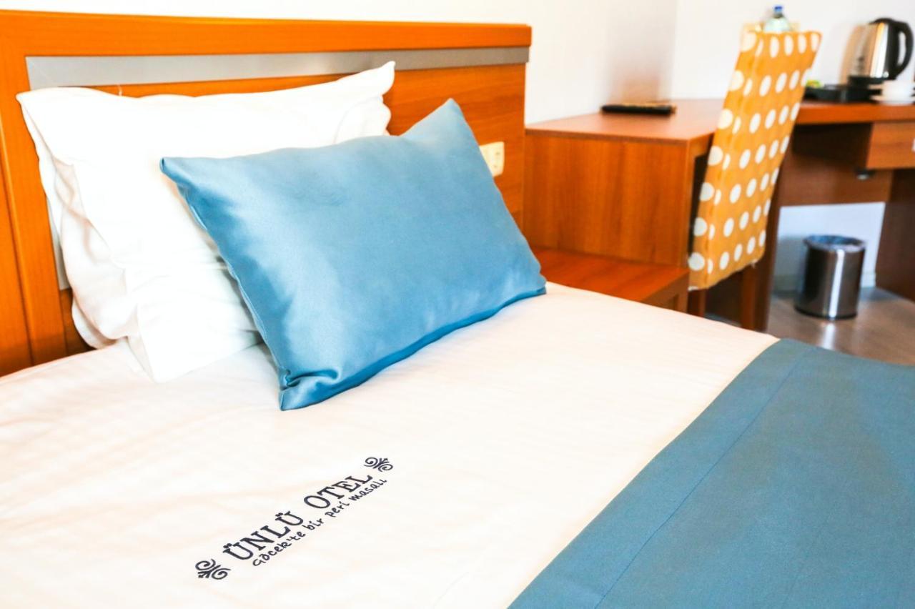 Gocek Unlu Hotel Gocek (Fethiye)