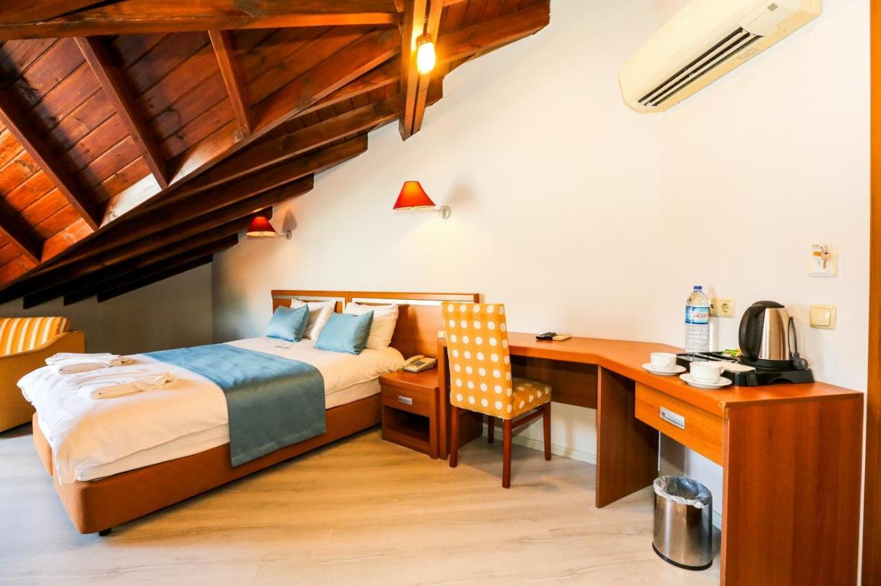Gocek Unlu 3* Gocek (Fethiye)