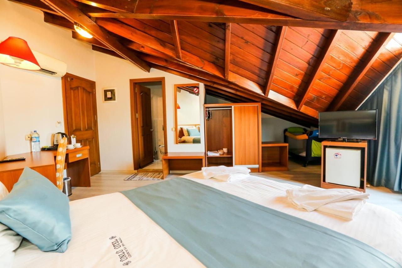 Gocek Unlu Hotel Gocek (Fethiye)