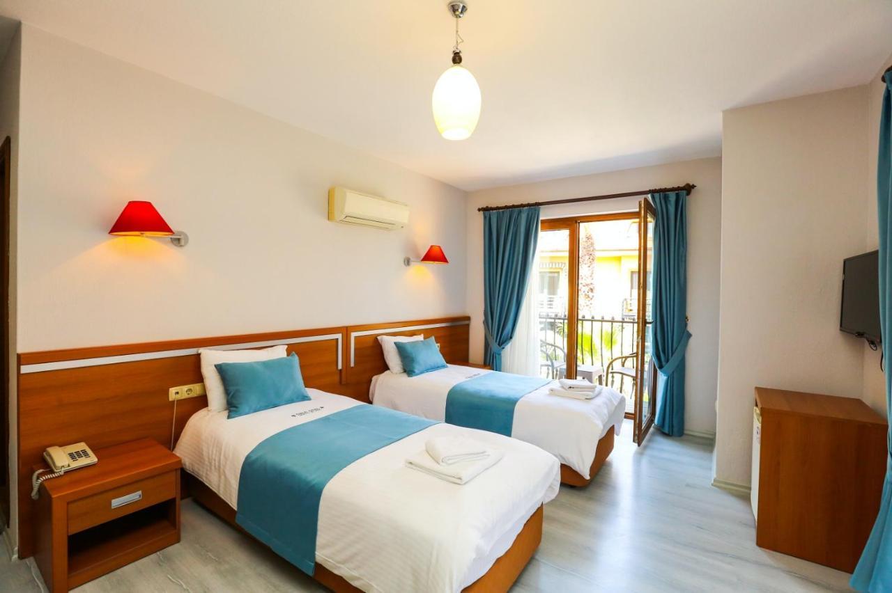 Hotel Gocek Unlu 3*