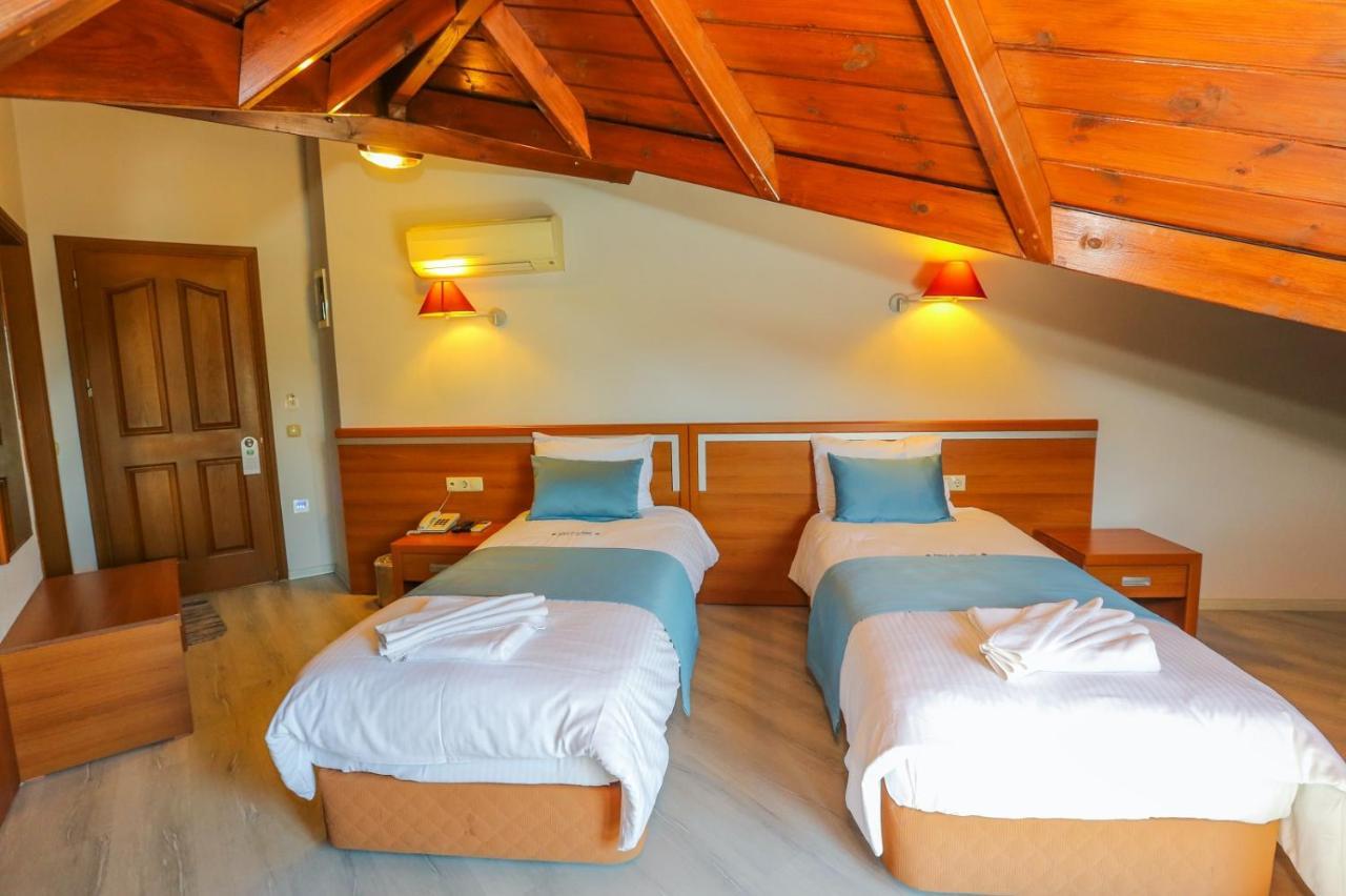 Hotel Gocek Unlu Gocek (Fethiye)