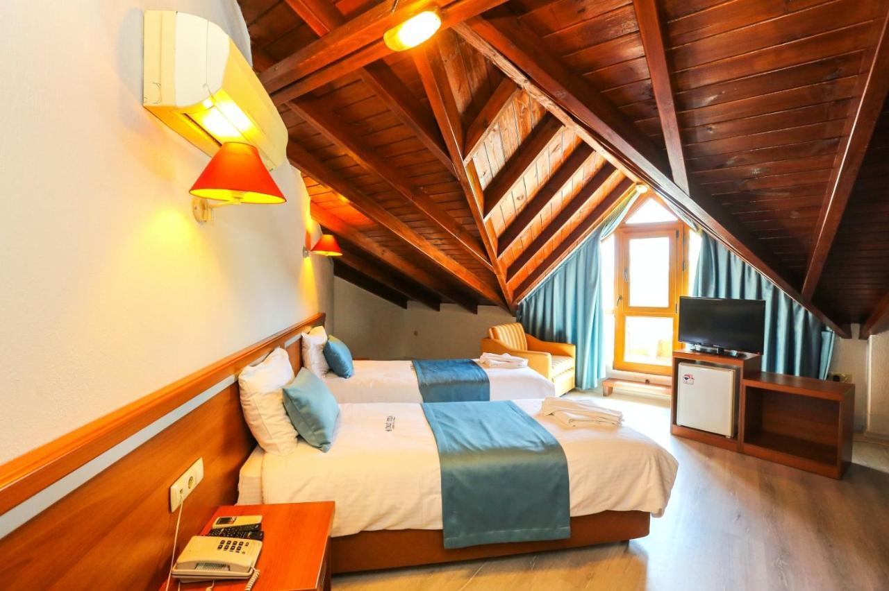 Gocek Unlu 3*