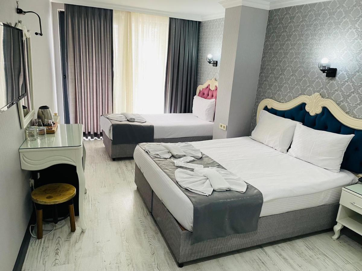 Hotel Old City Viva