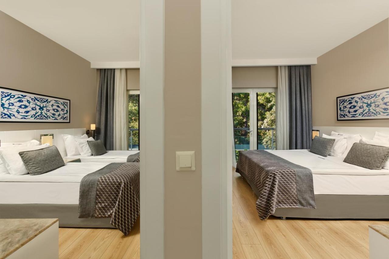 Corendon Playa Kemer Resort Beldibi (Kemer)
