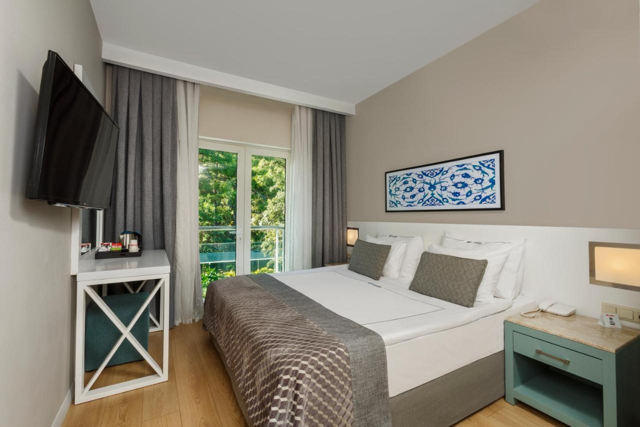 Resort Corendon Playa Kemer