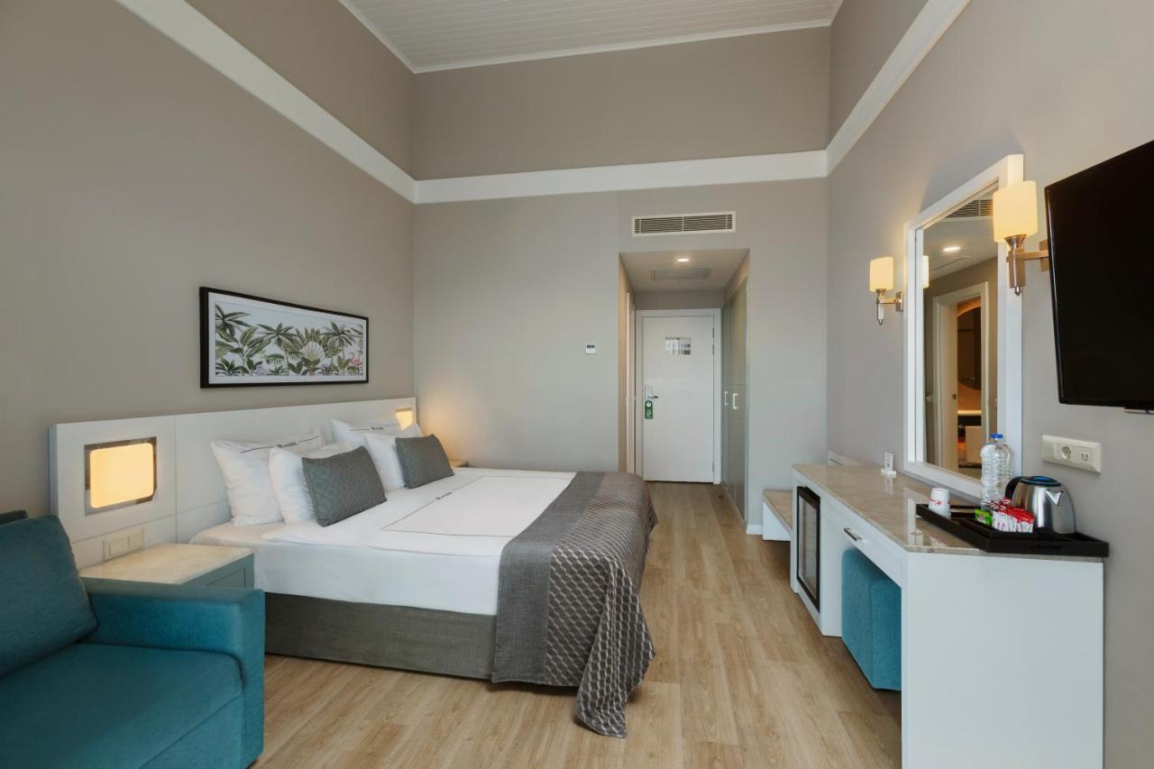 Resort Corendon Playa Kemer